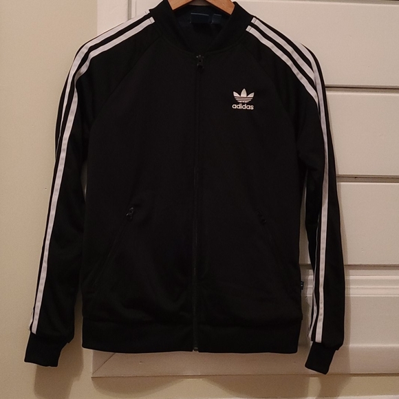 addidas sst track jacket